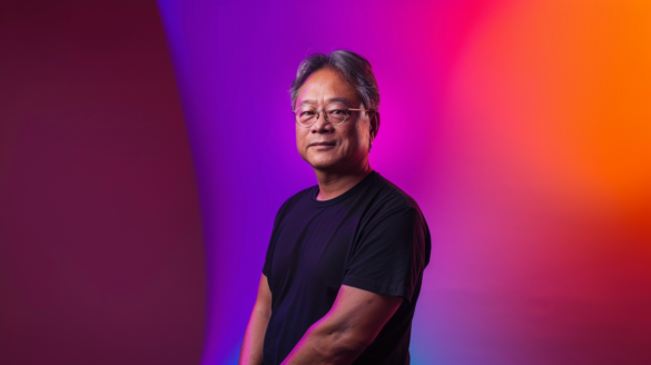 NVIDIA Gana la Batalla de la Inteligencia Artificial: Cómo se Convirtió en el Líder Indiscutible