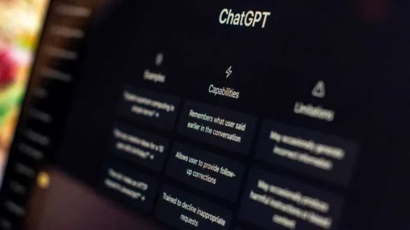 La revolución de la IA generativa: un recorrido desde el lanzamiento de ChatGPT