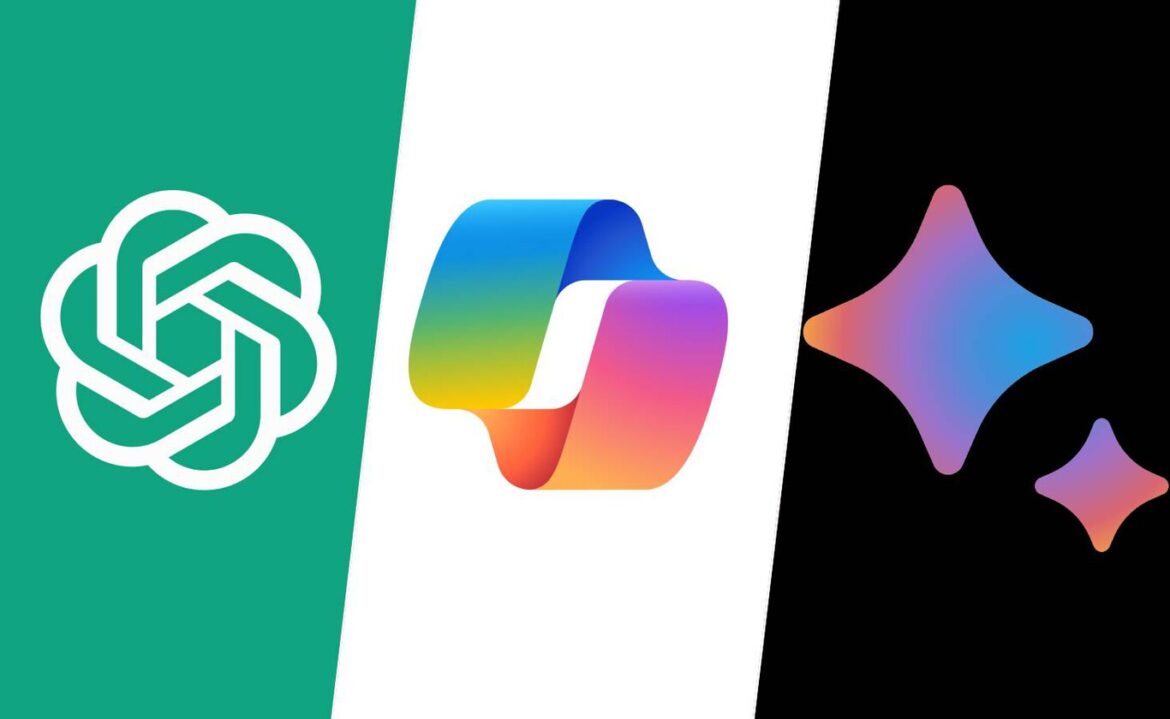 La competencia en el mundo de la IA generativa: estrategias de Google, Meta y Microsoft