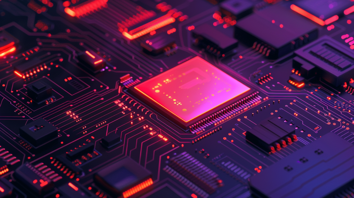 De las CPUs a las GPUs: La infraestructura que ha hecho posible la explosión de la IA