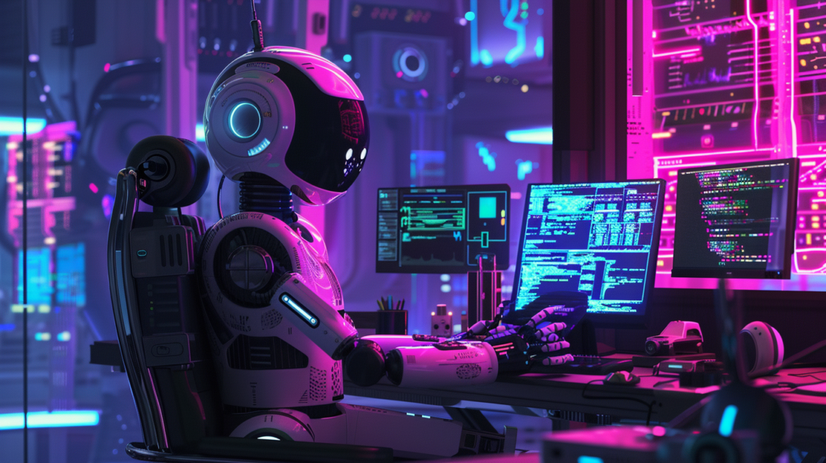 La Inteligencia Artificial lo está cambiando TODO: Prepárate para la revolución